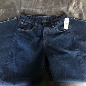 Brandy Melville J Galt Jeans